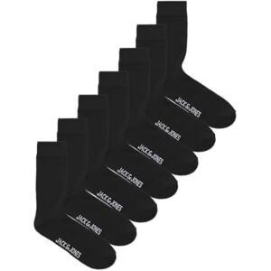 12287581-4879742 Jack & Jones Black Friday skarpetki męskie (7 szt.) 12287581-4879742 Jack & Jones Black Friday skarpetki męskie (7 szt.)
