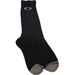 FOS900405-001-M Oakley męskie skarpety skarpetki Performance Crew 5-pak czarne M FOS900405-001-M Oakley męskie skarpety skarpetki Performance Crew 5-pak czarne M