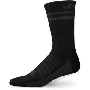 LFV12395 Lafuma Active Wool Mid Socks Skarpeta Mixed LFV12395 Lafuma Active Wool Mid Socks Skarpeta Mixed