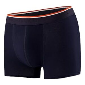 HSVBXR037BLE001 Le Slip Français Boxer en coton 100% Made In France HSVBXR037BLE001 Le Slip Français Boxer en coton 100% Made In France