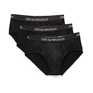 110824-CC722-21320 Emporio Armani Majtki męskie (3 sztuki) 110824-CC722-21320 Emporio Armani Majtki męskie (3 sztuki)