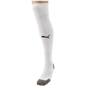 703438 PUMA Unisex, Team LIGA Socks Socken, White-Black, 2 703438 PUMA Unisex, Team LIGA Socks Socken, White-Black, 2