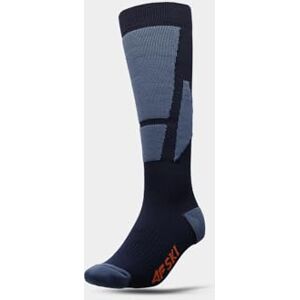 4FWAW23UFSOM109 4F Skarpety marki modelu SOCKS FNK M109 4FWAW23UFSOM109 4F Skarpety marki modelu SOCKS FNK M109