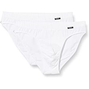086974-0500 Skiny Męska skiny Herren Brasil Slip 2-pak bawełna Advantage 086974-0500 Skiny Męska skiny Herren Brasil Slip 2-pak bawełna Advantage
