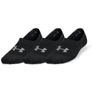 1370075-001 Under Armour Damen UA Breathe Lite Ultra Low 3p, atmungsaktive und weiche Sportsocken, Sneaker Socken im 3er-Pack mit Anti-Rutsch-Fersenelement 1370075-001 Under Armour Damen UA Breathe Lite Ultra Low 3p, atmungsaktive und weiche Sportsocken, Sneaker Socken im 3er-Pack mit Anti-Rutsch-Fersenelement