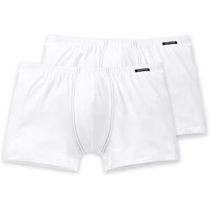 205222-100 Schiesser Herren 2 PACK Boxershorts mit weichem Bund Essentials 205222-100 Schiesser Herren 2 PACK Boxershorts mit weichem Bund Essentials