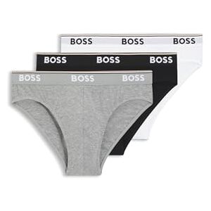 50475273 BOSS Mężczyźni Lettera 3p Power Wsuwane, Assorted 999, L 50475273 BOSS Mężczyźni Lettera 3p Power Wsuwane, Assorted 999, L