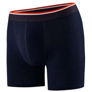 HSVBXR039BLE001 Le Slip Français Boxer en coton 100% Made In France HSVBXR039BLE001 Le Slip Français Boxer en coton 100% Made In France