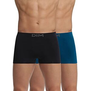 D05HH-96W-M Dim Bokserki męskie, Biały, M D05HH-96W-M Dim Bokserki męskie, Biały, M