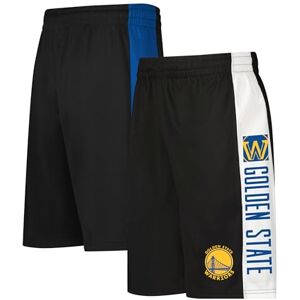 GSM6906A-GW-BLK-XXL Ultra Game NBA męskie aktywne miękkie spodenki treningowe do koszykówki GSM6906A-GW-BLK-XXL Ultra Game NBA męskie aktywne miękkie spodenki treningowe do koszykówki