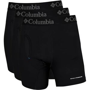 RCU3013AZBK1XL Columbia Męskie szorty retro , czarne, XL, czarny, XL RCU3013AZBK1XL Columbia Męskie szorty retro , czarne, XL, czarny, XL