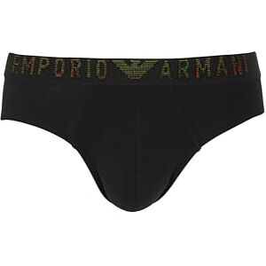 EM000229 Emporio Armani Majtki męskie, Czarny, XL EM000229 Emporio Armani Majtki męskie, Czarny, XL