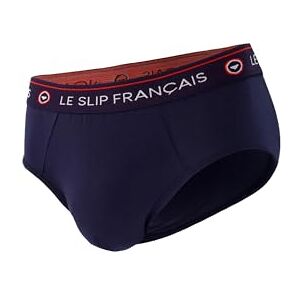 HSVSLI108BLE001 Le Slip Français Slip en coton 100% Made In France HSVSLI108BLE001 Le Slip Français Slip en coton 100% Made In France