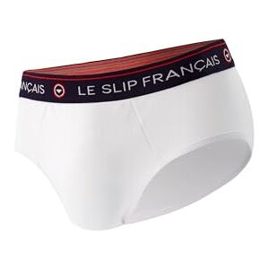 HSVSLI108BLA001 Le Slip Français Slip en coton 100% Made In France HSVSLI108BLA001 Le Slip Français Slip en coton 100% Made In France