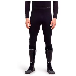 33524 FALKE Mężczyźni Warstwa podstawowa (dół) Maximum Warm Long M Ti materiał funkcyjny szybkoschnące termoaktywne 1 Sztuka, Czarny Black 3000, XXL 33524 FALKE Mężczyźni Warstwa podstawowa (dół) Maximum Warm Long M Ti materiał funkcyjny szybkoschnące termoaktywne 1 Sztuka, Czarny Black 3000, XXL