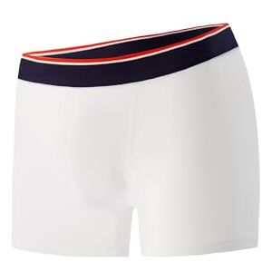 HSVBXR037BLA001 Le Slip Français Boxer en coton 100% Made In France HSVBXR037BLA001 Le Slip Français Boxer en coton 100% Made In France