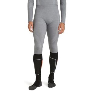 33482 FALKE Mężczyźni Warstwa podstawowa (dół) Wool-Tech 3/4 M Ti Wełna Materiał funkcjonalny szybkoschnące ciepłe1 Sztuka, Szary Grey-Heather 3757, S 33482 FALKE Mężczyźni Warstwa podstawowa (dół) Wool-Tech 3/4 M Ti Wełna Materiał funkcjonalny szybkoschnące ciepłe1 Sztuka, Szary Grey-Heather 3757, S