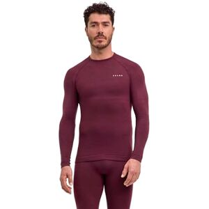 33489 FALKE Mężczyźni Warstwa podstawowa (góra) Wool-Tech Protective M L/s Sh wełna materiał funkcyjny szybkoschnące ciepłe1 Sztuka, Czerwony Barolo 8526, XXL 33489 FALKE Mężczyźni Warstwa podstawowa (góra) Wool-Tech Protective M L/s Sh wełna materiał funkcyjny szybkoschnące ciepłe1 Sztuka, Czerwony Barolo 8526, XXL