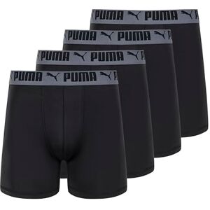 PFA23M151776 PUMA Męskie szorty retro, czarny, S PFA23M151776 PUMA Męskie szorty retro, czarny, S