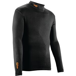 Scruffs T51371 Pro duży top Baselayer czarny Scruffs T51371 Pro duży top Baselayer czarny