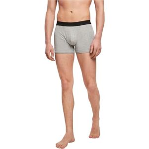 BY132-00431-0046 Build Your Brand Bielizna męska, szary (Heather Grey), M BY132-00431-0046 Build Your Brand Bielizna męska, szary (Heather Grey), M