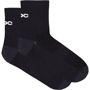 65164 POC Cadence Road Short Socks skarpety rowerowe dla kobiet i mężczyzn 65164 POC Cadence Road Short Socks skarpety rowerowe dla kobiet i mężczyzn