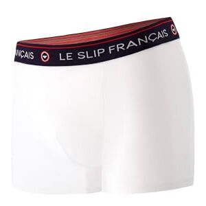 HSVBXR174BLA001 Le Slip Français Boxer en coton 100% Made In France HSVBXR174BLA001 Le Slip Français Boxer en coton 100% Made In France