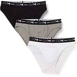 6595 DIM Ecodim Cotton Stretch bokserki męskie, 8 sztuk, wygodne, do noszenia na co dzień, klasyczny pasek, wielokolorowy, L 6595 DIM Ecodim Cotton Stretch bokserki męskie, 8 sztuk, wygodne, do noszenia na co dzień, klasyczny pasek, wielokolorowy, L