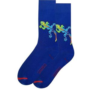CB-DC-06-40-46 MuseARTa Skarpety bawełniane z obrazem Dragon Collection Socks artysty Casa Batlló w rozmiarze 40-46, , niebieski, 40-46 CB-DC-06-40-46 MuseARTa Skarpety bawełniane z obrazem Dragon Collection Socks artysty Casa Batlló w rozmiarze 40-46, , niebieski, 40-46