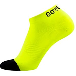 100976 GORE WEAR Essential Short Socks, Skarpety Uniseks, Neon Yellow, 47-49 100976 GORE WEAR Essential Short Socks, Skarpety Uniseks, Neon Yellow, 47-49