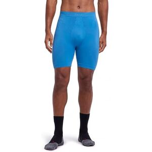 39682 FALKE Mężczyźni Warstwa podstawowa (dół) Warm Short M Ti materiał funkcyjny szybkoschnące chłodzące 1 Sztuka, Niebieski Blue Note 6545, XXL 39682 FALKE Mężczyźni Warstwa podstawowa (dół) Warm Short M Ti materiał funkcyjny szybkoschnące chłodzące 1 Sztuka, Niebieski Blue Note 6545, XXL