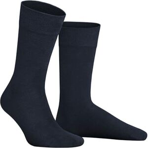 120004400 Hudson Męskie skarpety relaksacyjne Cotton Soh Socks, niebieski, 43-44 EU 120004400 Hudson Męskie skarpety relaksacyjne Cotton Soh Socks, niebieski, 43-44 EU