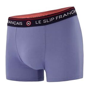 HSVBXR174BLE002 Le Slip Français Boxer en coton 100% Made In France HSVBXR174BLE002 Le Slip Français Boxer en coton 100% Made In France