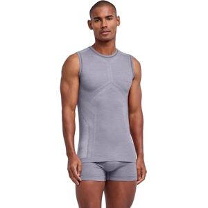 33253 FALKE Mężczyźni Warstwa podstawowa (góra) Wool-Tech Light M S/l Sh wełna materiał funkcyjny regulujące klimat 1 Sztuka, Szary Grey-Heather 3757, L 33253 FALKE Mężczyźni Warstwa podstawowa (góra) Wool-Tech Light M S/l Sh wełna materiał funkcyjny regulujące klimat 1 Sztuka, Szary Grey-Heather 3757, L