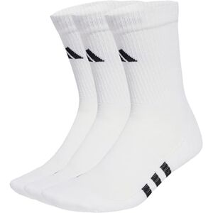HT3452 adidas Performance Cushioned Crew Socks 3 pary skarpetki unisex dla dzieci HT3452 adidas Performance Cushioned Crew Socks 3 pary skarpetki unisex dla dzieci