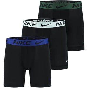 0000KE1157-016 Bokserki męskie Nike Essential Micro Boxer Brief (3-pak) 0000KE1157-016 Bokserki męskie Nike Essential Micro Boxer Brief (3-pak)