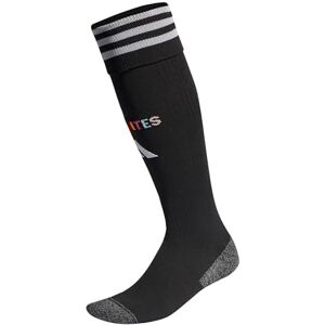 HY8686 adidas ADI SOCK PRIDE Skarpetki Unisex Dorosły czarny Wielkosc S HY8686 adidas ADI SOCK PRIDE Skarpetki Unisex Dorosły czarny Wielkosc S