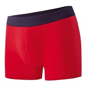 HSVBXR119ROU001 Le Slip Français Boxer en coton 100% Made In France HSVBXR119ROU001 Le Slip Français Boxer en coton 100% Made In France