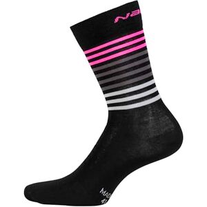 02888901100C000.27 NALINI Aiw Logo Socks 2.0 Skarpetki Unisex Dorosły 02888901100C000.27 NALINI Aiw Logo Socks 2.0 Skarpetki Unisex Dorosły