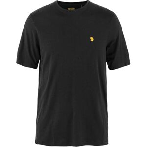 F12600298 Fjällräven Męskie dni górskie Merino 190 SS M Baselayer, Black, XXL, czarny, XXL F12600298 Fjällräven Męskie dni górskie Merino 190 SS M Baselayer, Black, XXL, czarny, XXL