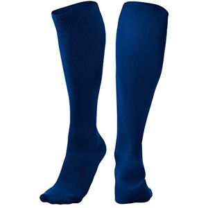 AS1 Champro Męskie skarpety Pro Champro Pro Socks, Navy, Small Navy AS1 Champro Męskie skarpety Pro Champro Pro Socks, Navy, Small Navy