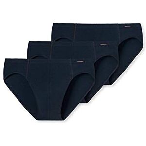 205221-803 Schiesser Herren 3 PACK Slips mit weichem Bund Essentials 205221-803 Schiesser Herren 3 PACK Slips mit weichem Bund Essentials