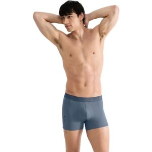 10226681 sloggi men Sloggi SLG Base Soft Trunk C2p Majtki, Kombinacja światła Niebieski, M (2 sztuki) Męskie 10226681 sloggi men Sloggi SLG Base Soft Trunk C2p Majtki, Kombinacja światła Niebieski, M (2 sztuki) Męskie