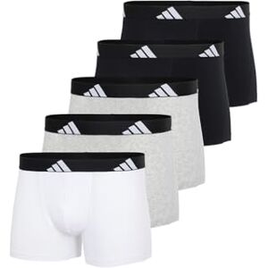4AM019 Trunk (5 szt.) Active Flex Cotton Wygodna bielizna, 917 Różne, XXL 4AM019 Trunk (5 szt.) Active Flex Cotton Wygodna bielizna, 917 Różne, XXL