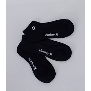 MSO0000690 Hurley H2o Dri Low Cut Sock 3pk Skarpetki Mężczyzna MSO0000690 Hurley H2o Dri Low Cut Sock 3pk Skarpetki Mężczyzna