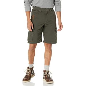 3W360LD Wrangler RIGGS WORKWEAR męskie szorty bojówki bojówki 3W360LD Wrangler RIGGS WORKWEAR męskie szorty bojówki bojówki
