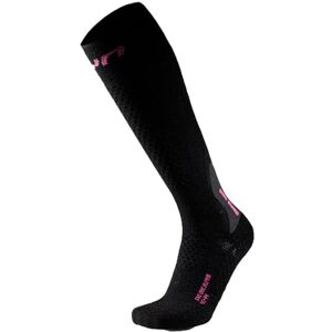 S100378 UYN Ski One Alpine Merino Long Socks EU 37-38 S100378 UYN Ski One Alpine Merino Long Socks EU 37-38