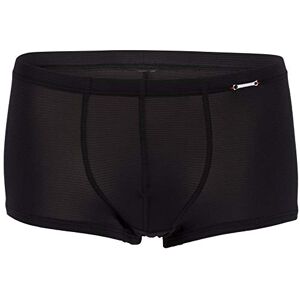 1-5830-8000 Olaf Benz Minipants (szorty retro) dla mężczyzn krótkie zakończenia nogawek (OB-1-05830), czarny, S 1-5830-8000 Olaf Benz Minipants (szorty retro) dla mężczyzn krótkie zakończenia nogawek (OB-1-05830), czarny, S