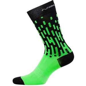02553501100C000.27 NALINI Ahs Błyskawica H22 Skarpetki Unisex Dorosły 02553501100C000.27 NALINI Ahs Błyskawica H22 Skarpetki Unisex Dorosły