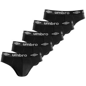 UMB/1/SCX5 UMBRO Bokserki męskie, klasa., XL UMB/1/SCX5 UMBRO Bokserki męskie, klasa., XL